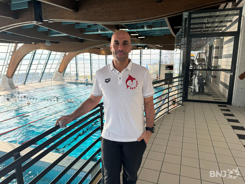 Harmeli Djamel avait à cœur de proposer une journée d'initiation gratuite pour toutes et tous.