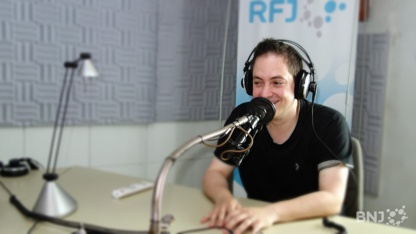 Valéry Rion