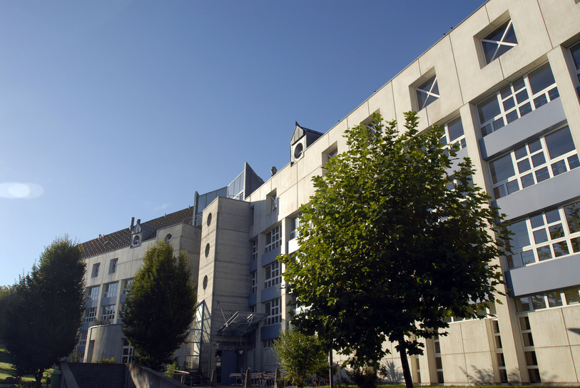 Foyer des Planchettes