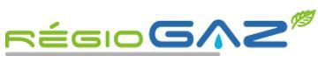 Regiogaz SA