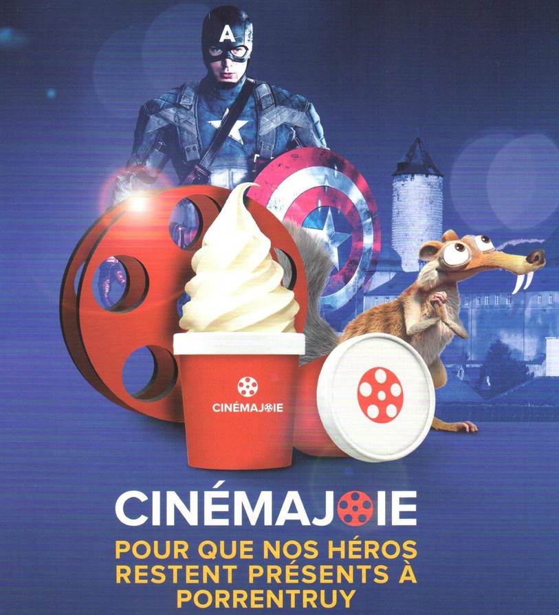 cinémajoie