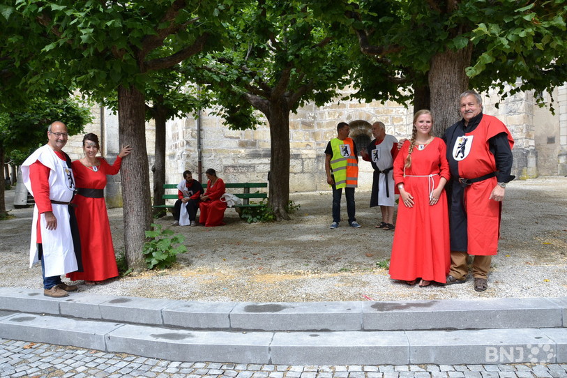 Médiévales