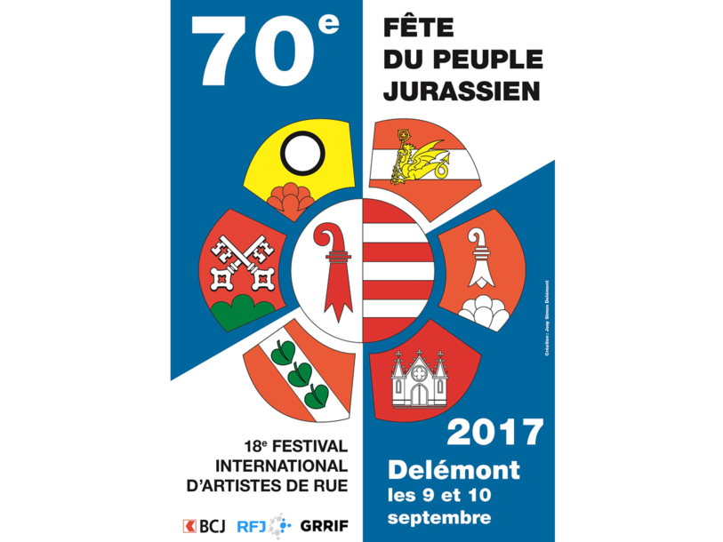 70e Fête du peuple