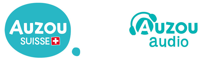 Logos Auzou Suisse / Auzou Audio