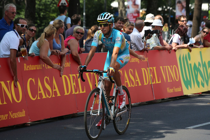 Fabio Aru (photo : LDD)