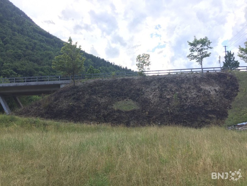 Incendie Sonceboz