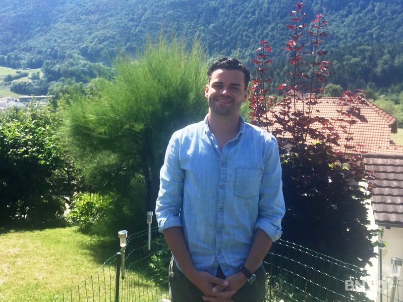 Valentin Winistoerfer