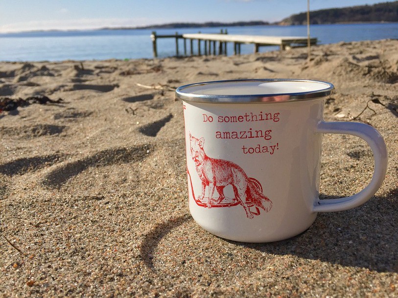 La Matinale en vacances