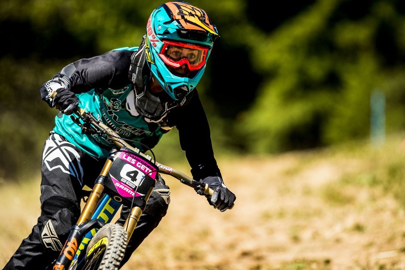 Emilie Siegenthaler (photo: Boris Beyer)