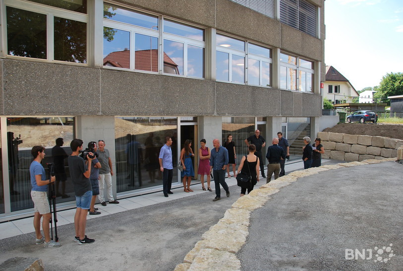 Ecole primaire du Sahligut
