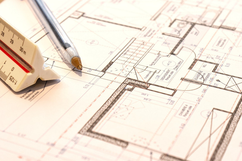 Le Parlement veut introduire de nouvelles règles pour les permis de construire. (Photo d'illustration libre de droits).