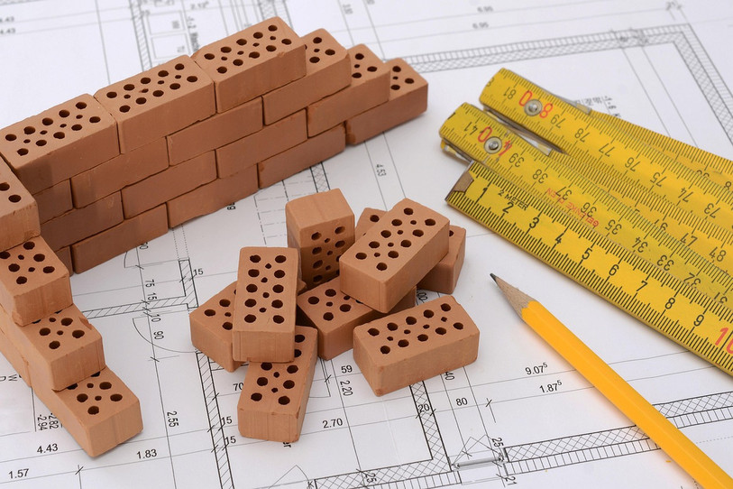 Les architectes plaident pour que la loi exige l'établissement des permis de construire par des professionnels. (Photo : libre de droits)