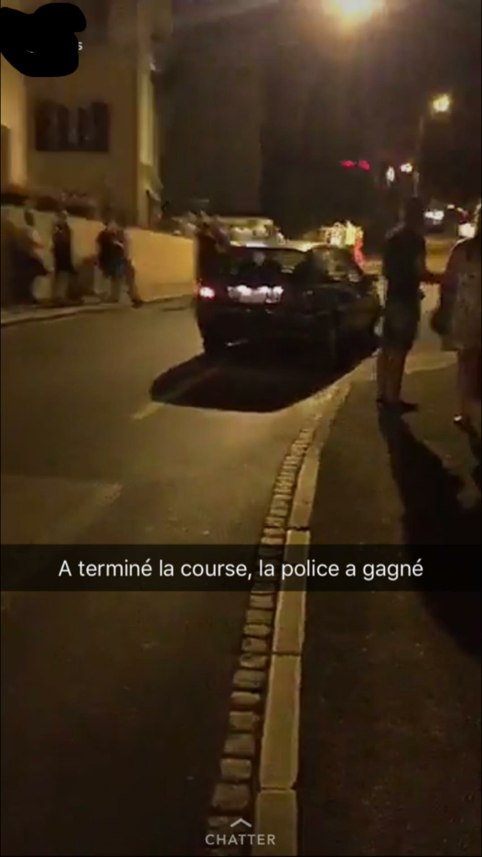 Réseau sociaux