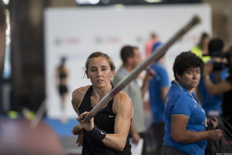Nicole Büchler