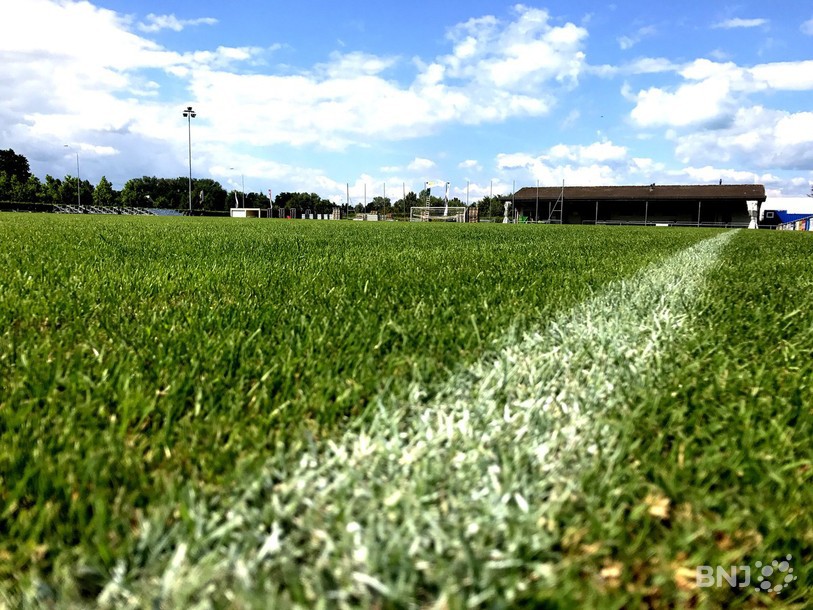 Le stade des Grèves va être légèrement transformé pour pouvoir accueillir près de 4'000 spectateurs.