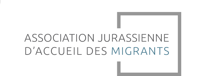 Logo AJAM