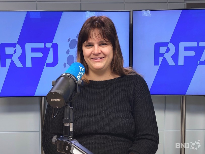 Manon Aubry signe la mise en scène de