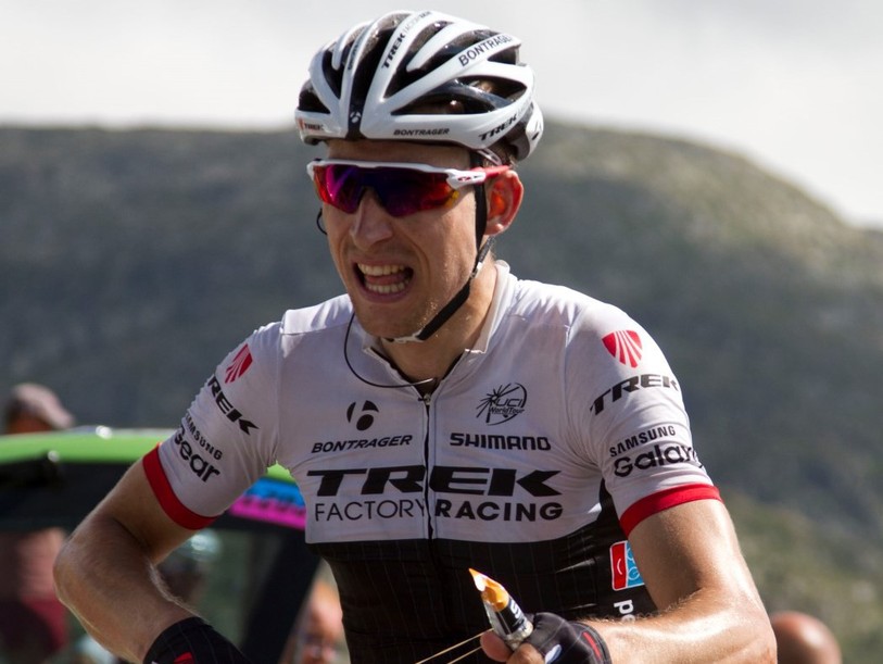 Bauke Mollema