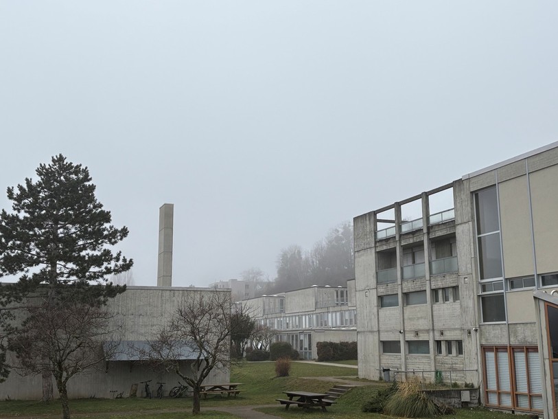 Le Collège de Longueville a soufflé ses 55 bougies.