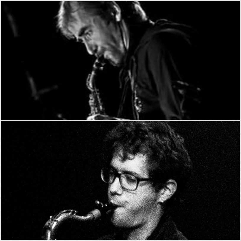 Gilles Schwab (en haut) et Nicolas Gurtner (en bas) reprendront la direction du groupe au mois d'août.