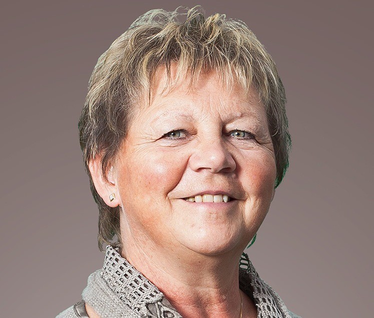 Silvia Rubin quittera le conseil municipal de Moutier le 31 octobre prochain (Photo: interface-moutier.ch)