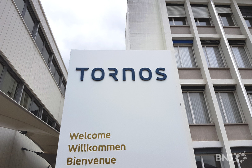 Tornos à Moutier améliore son résultat