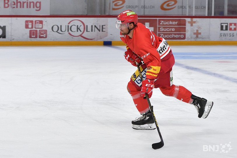 Marco Pedretti a fait trembler le filet