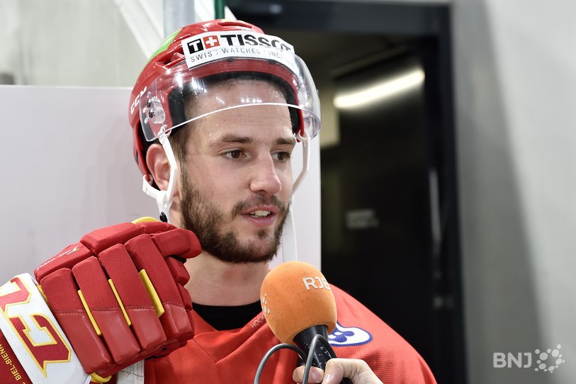 Jason Fuchs à l'interview.
