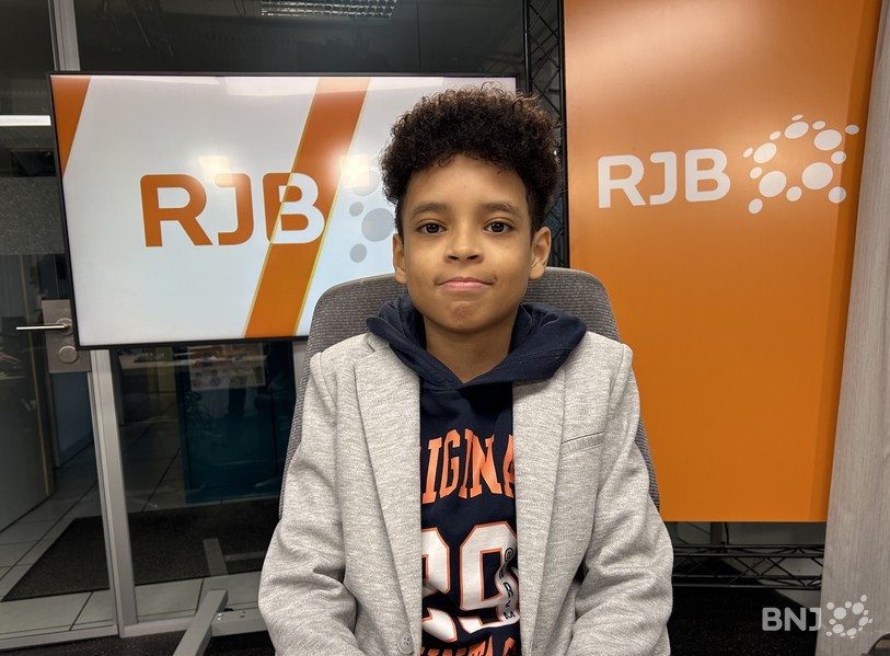 Leon Bossi n’a que 12 ans mais il cumule déjà les bons résultats en caisse à savon ou « speed down racing ». Il est même suivi par un ancien pilote de Formule 1.