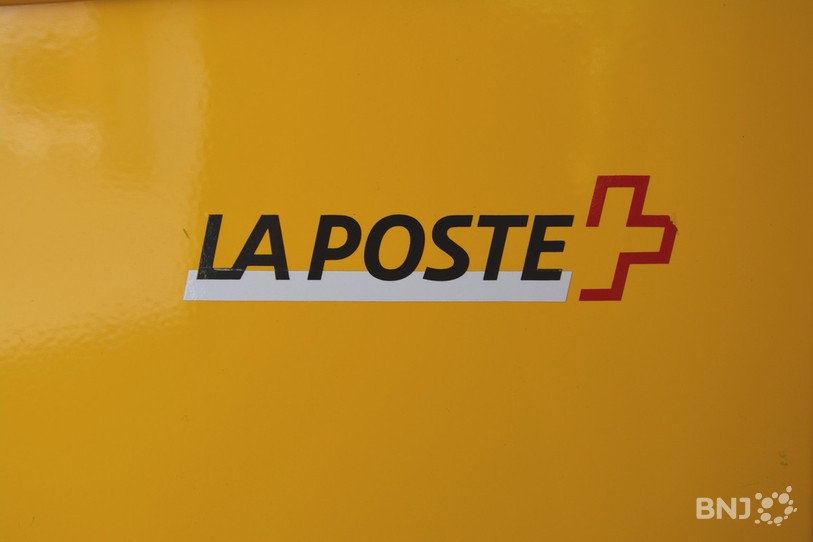 La Poste