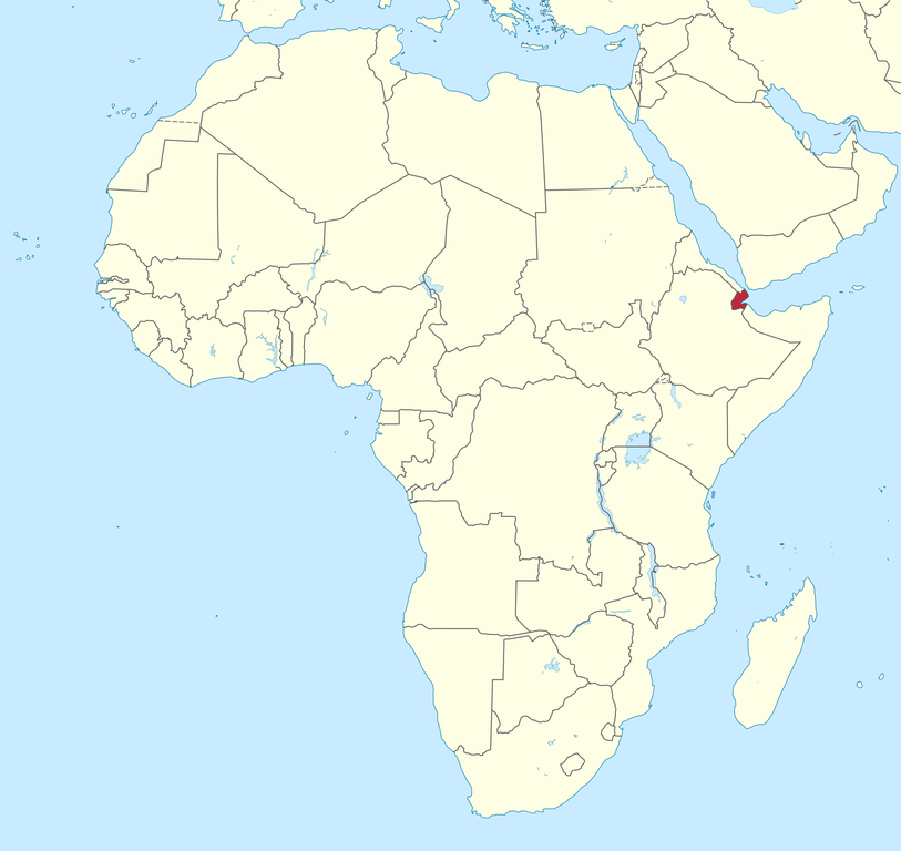 Ce pays d’Afrique est un point important du monde.