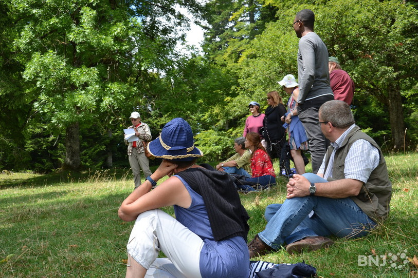 Festival de textes écrits la veille Murieux