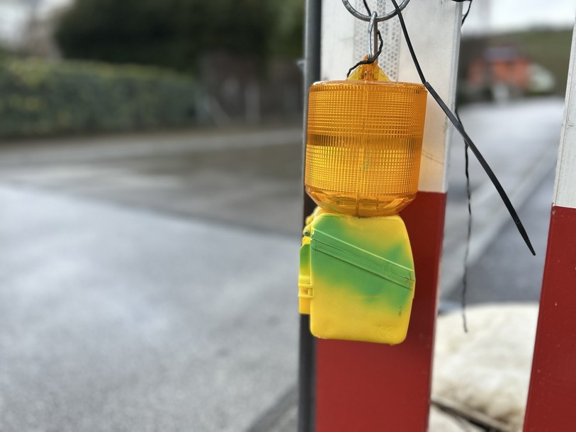 Les travaux sur la Grand'Rue à Peseux sont terminés ! (Photo: illustration)