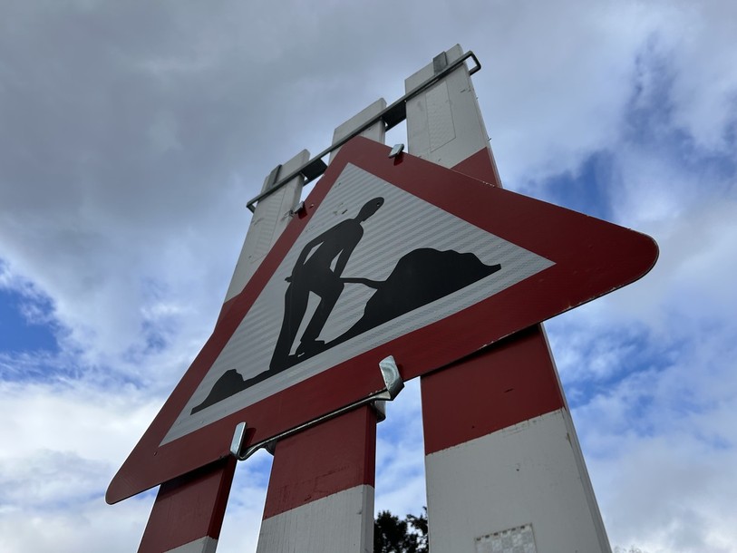 Plusieurs travaux d'envergure perturberont légèrement la circulation jurassienne cette semaine.