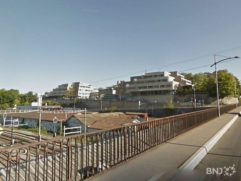 Septante élèves bénéficieront de ce label de qualité. (Photo: Google Maps). 