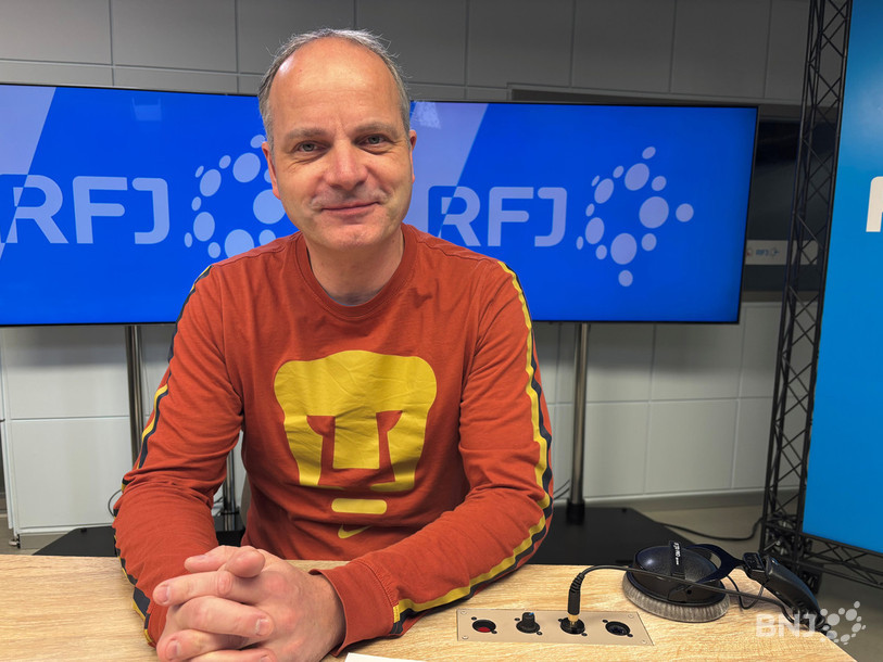 Jérôme Mouttet l'autre revue de presse
