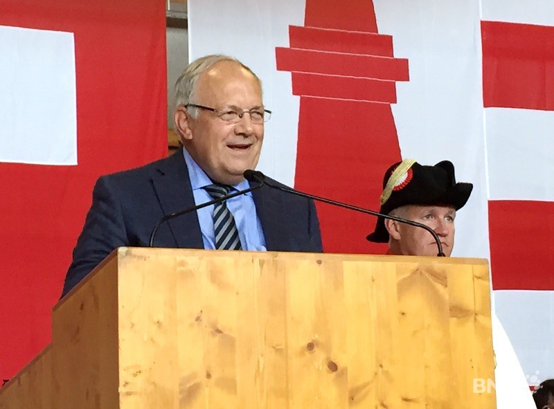 Johann Schneider-Ammann