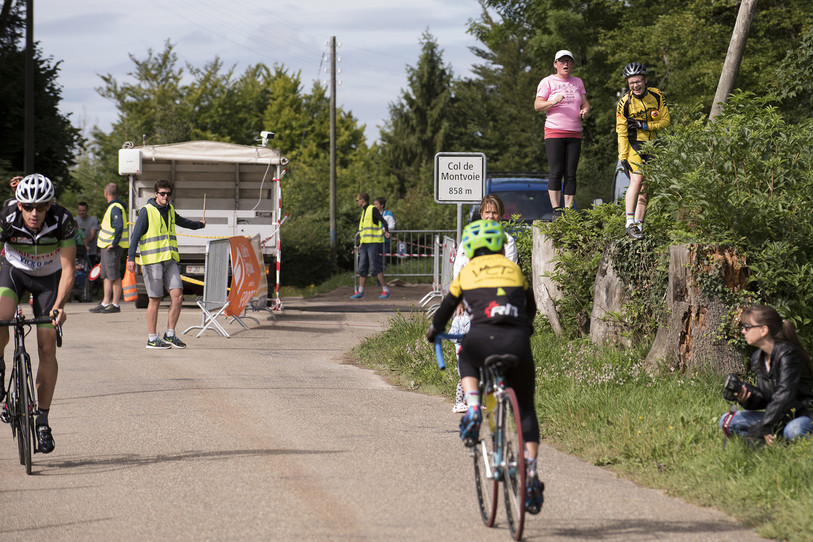 Col de Montvoie