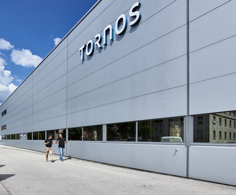Tornos (ldd)