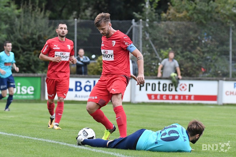 FC Bienne