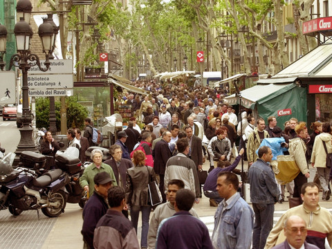 Barcelone