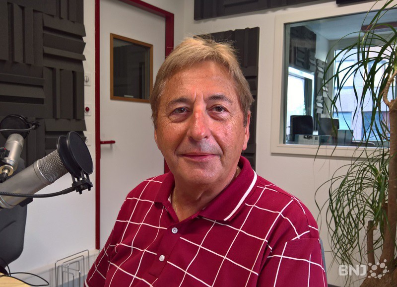 Jean-Luc Vautravers