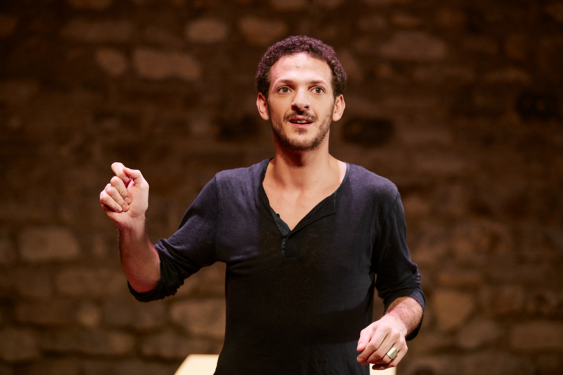 Vincent Dedienne