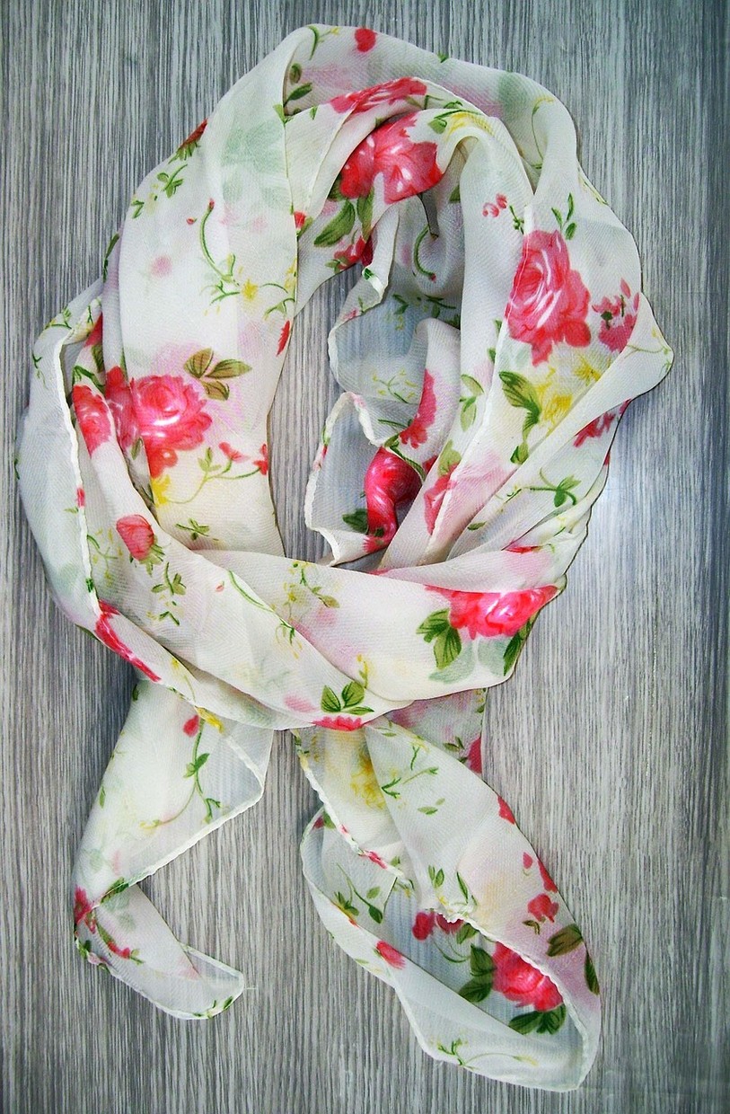Viscose