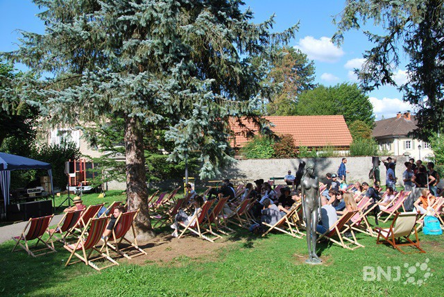 Les Digitales à Porrentruy