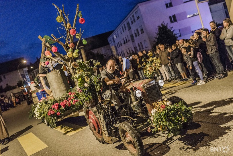 Fête des Saisons