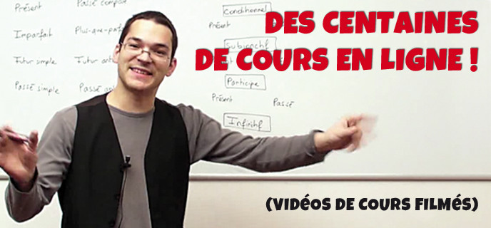 Le professeur Biceps devant un tableau