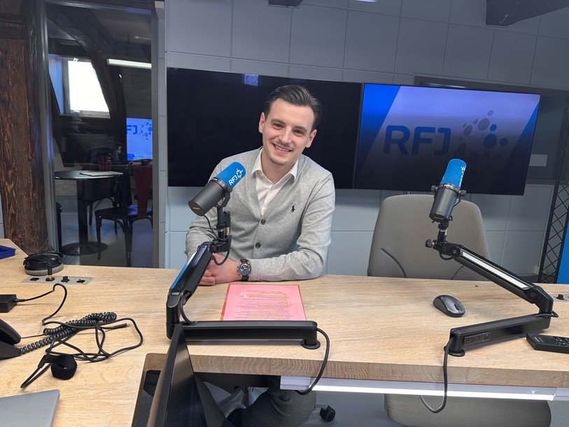 Sémir Ajrulai - conseiller financier