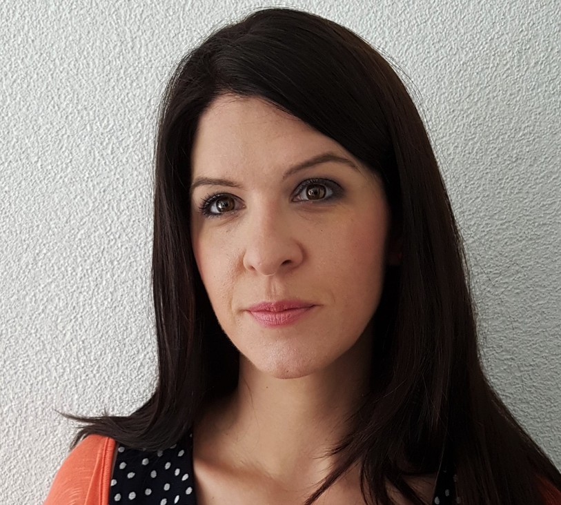 Noémie Koller, technicienne ambulancière de formation, possède une très bonne connaissance du milieu hospitalier