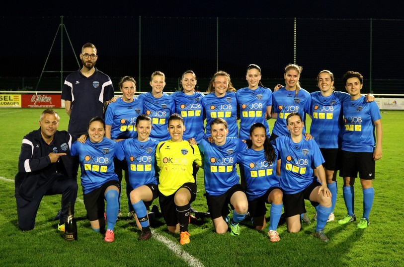 L'équipe féminine de 2e ligue interrégionale du FC Val-de-Ruz se frottera à une des meilleures équipes du pays.